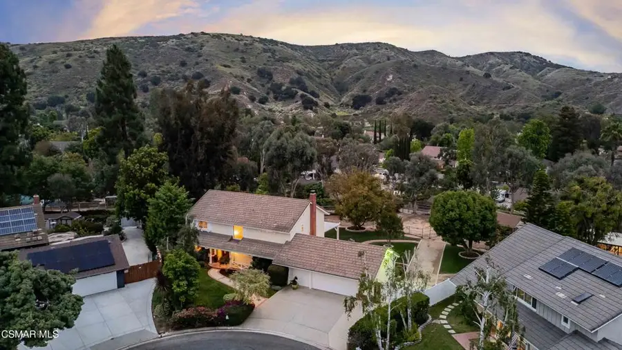 351 Buckboard Circle, Simi Valley, CA 93065 - #3