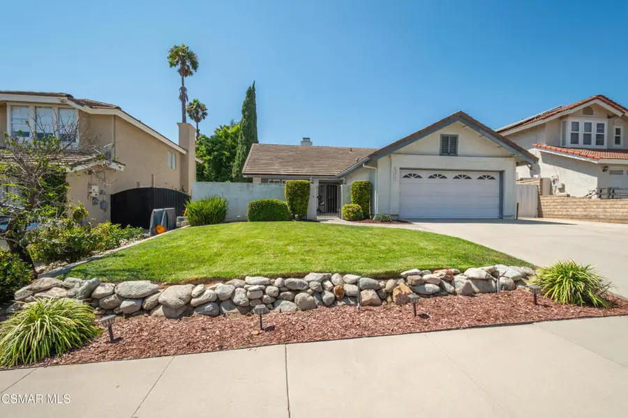 6075 Fremont Circle, Camarillo, CA 93012 - #2
