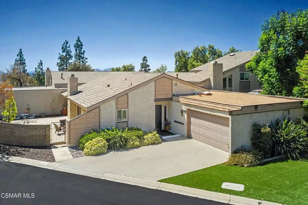 3104 Saffron Circle, Thousand Oaks, CA 91360 - #1