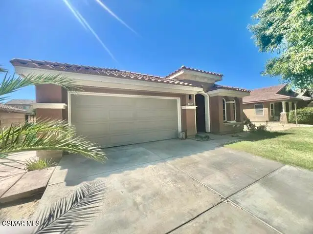3034 E Lingard Street, Lancaster, CA 93535 - #1