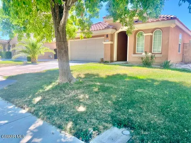 3034 E Lingard Street, Lancaster, CA 93535 - #2