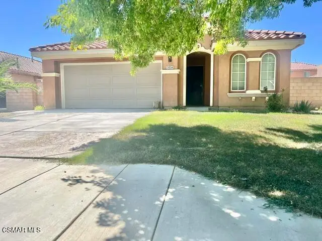 3034 E Lingard Street, Lancaster, CA 93535 - #3