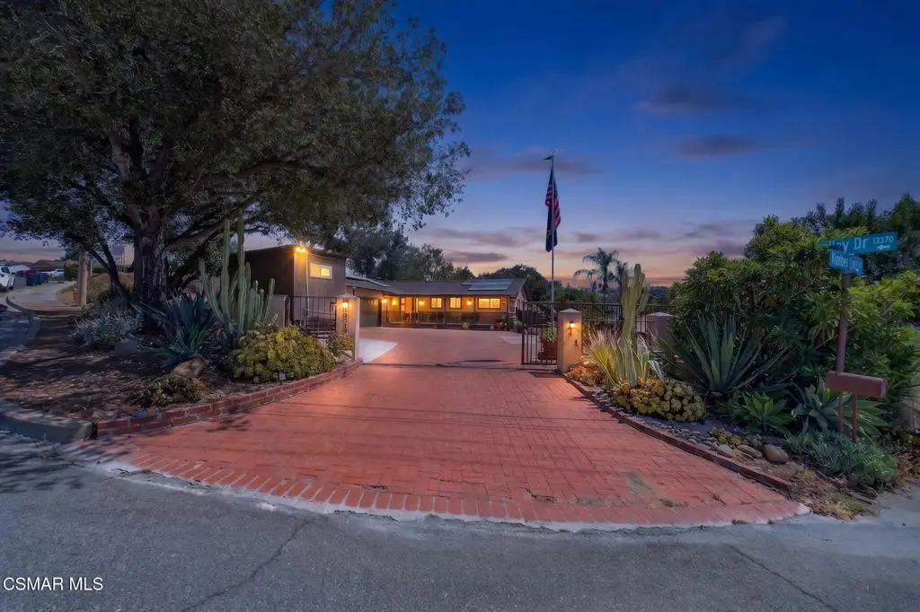13385 Marjay Drive, Lakeside, CA 92040 - #1