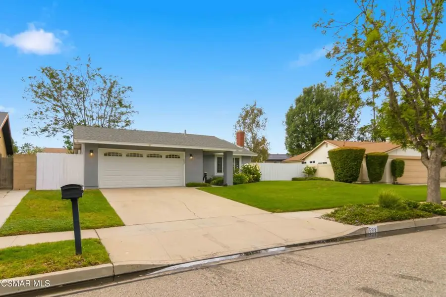 59 E Bonita Drive, Simi Valley, CA 93065 - #3