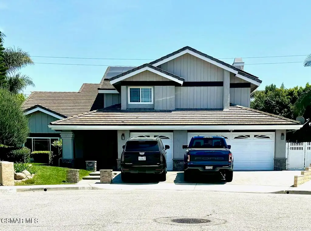 11595 Coralberry Court, Moorpark, CA 93021 - #1