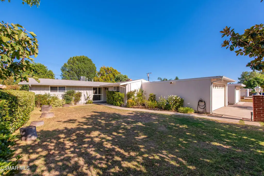 7850 Capistrano Avenue, West Hills, CA 91304 - #1