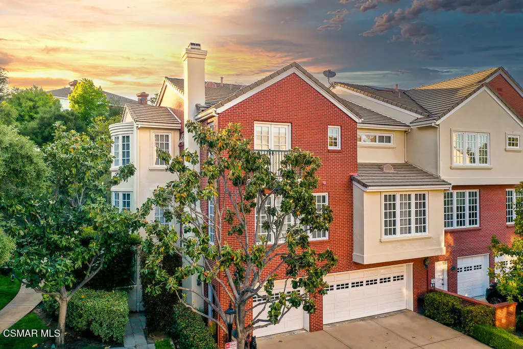 2491 Swanfield Court, Thousand Oaks, CA 91361 - #1