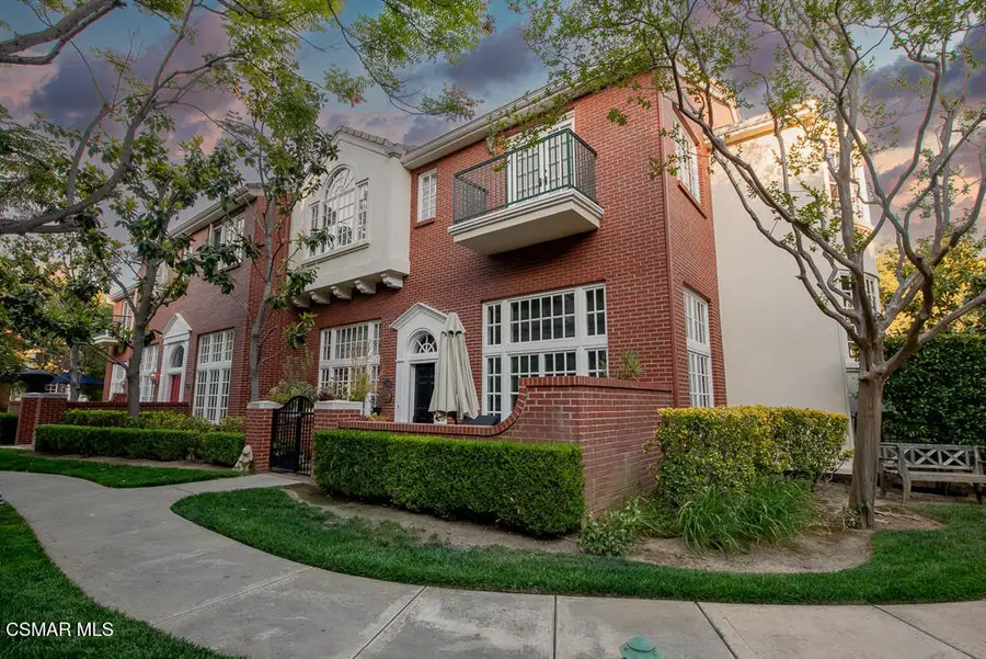 2491 Swanfield Court, Thousand Oaks, CA 91361 - #2