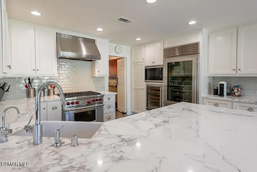 2491 Swanfield Court, Thousand Oaks, CA 91361 - #3