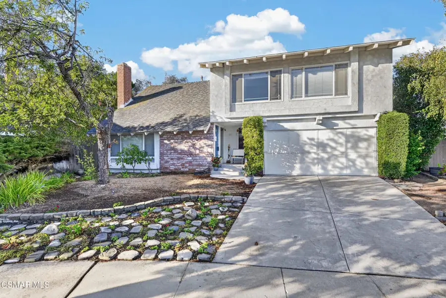 91 Albion Place, Newbury Park, CA 91320 - #2