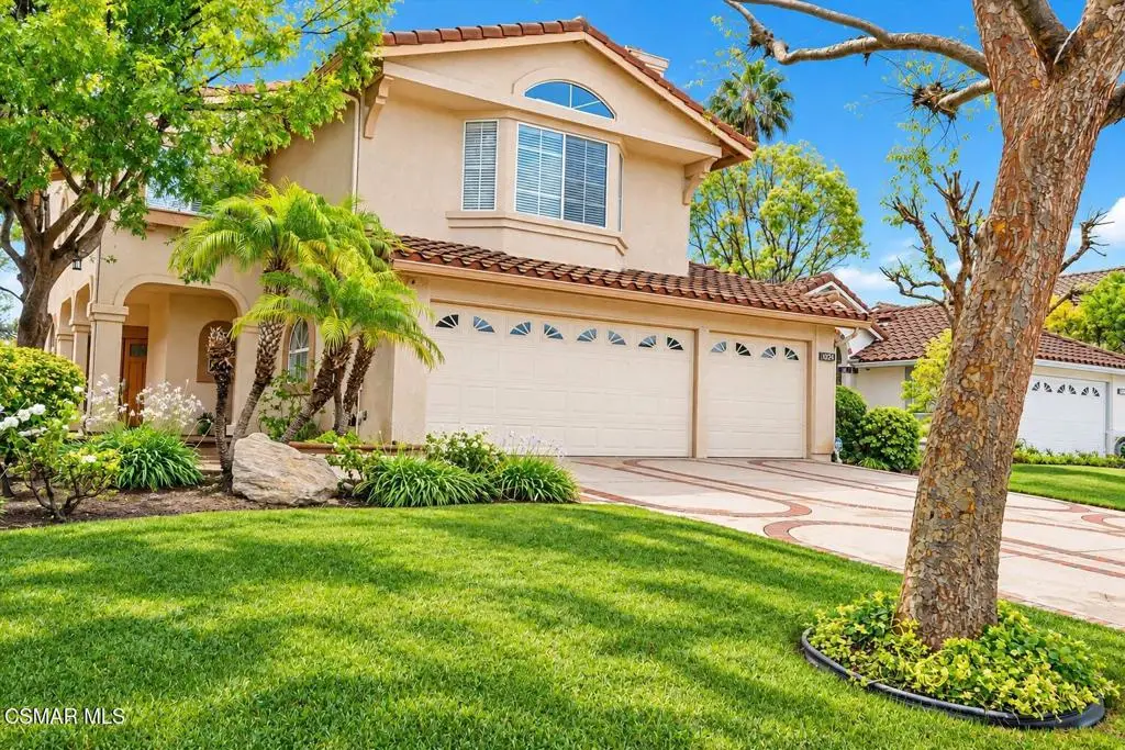 1022 Cactus Court, Newbury Park, CA 91320 - #1