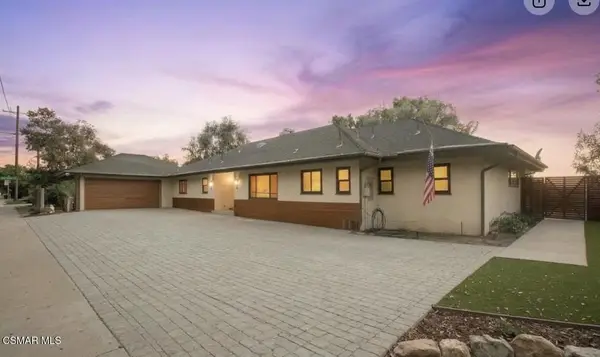 5156 Dumont Place, Woodland Hills, CA 91364