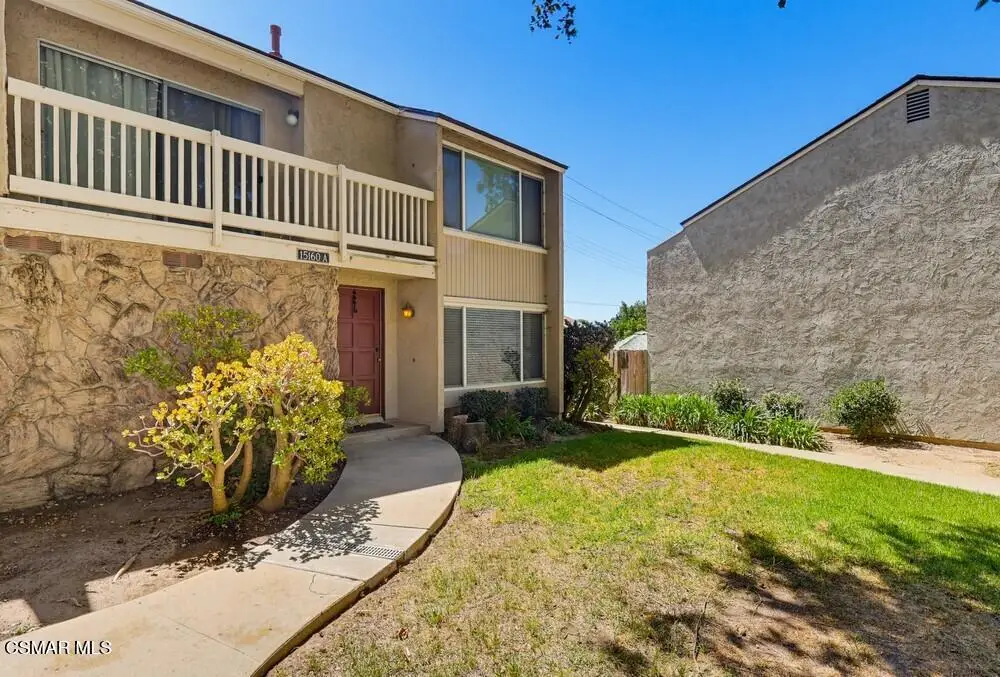 15160 Varsity Street #A, Moorpark, CA 93021 - #1