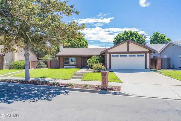 310 Erica Place, Oxnard, CA 93036
