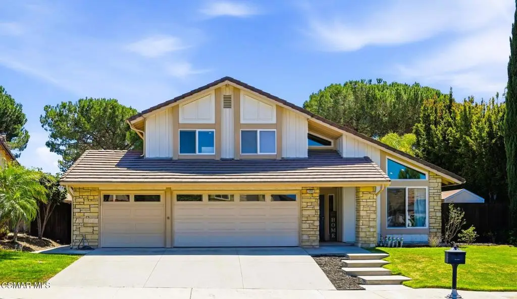 3489 Birdsong Avenue, Thousand Oaks, CA 91360 - #1