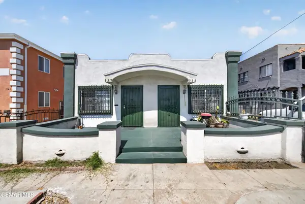 535 54th Street, Los Angeles, CA 90037