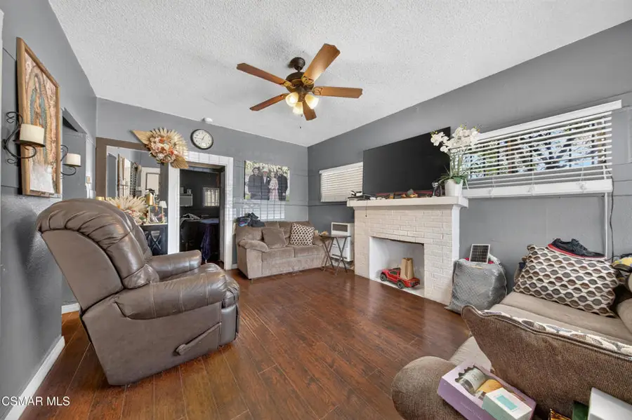 535 54th Street, Los Angeles, CA 90037 - #3