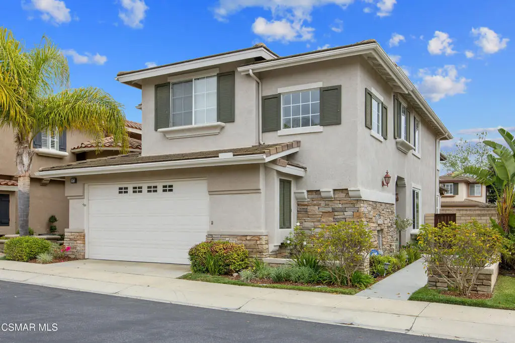 2872 La Plata Drive, Camarillo, CA 93010 - #1