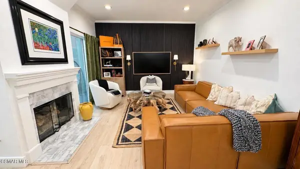 5473 Spanish Oak Lane #G, Oak Park, CA 91377