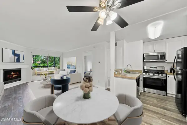 5535 Canoga Avenue #109, Woodland Hills, CA 91367