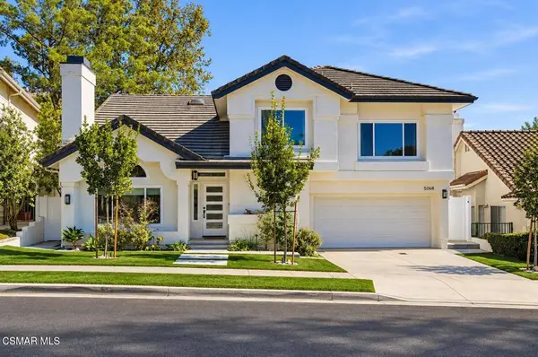 5068 Benedict Court, Oak Park, CA 91377