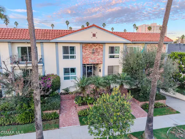 1021 5th Street #206, Santa Monica, CA 90403