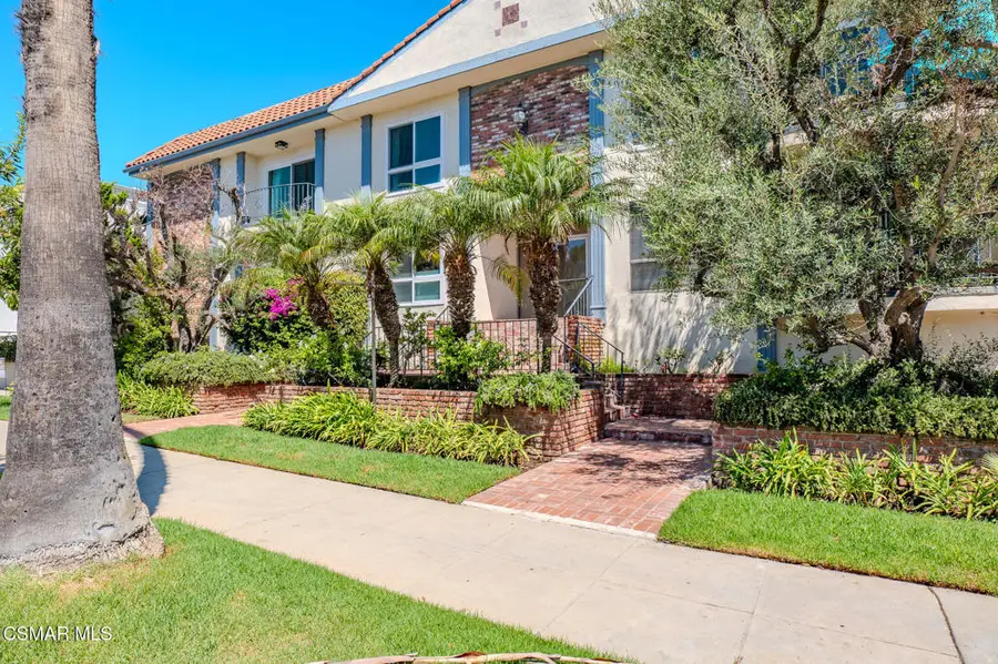 1021 5th Street #206, Santa Monica, CA 90403 - #2