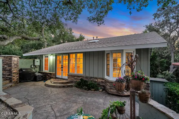 175 S Ventu Park Road, Newbury Park, CA 91320