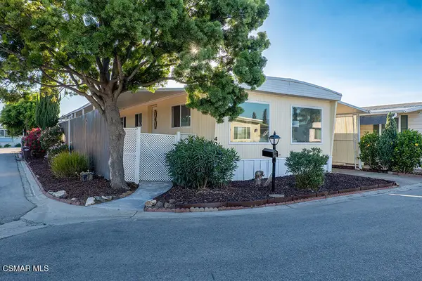 40 Heather Way, Ventura, CA 93004