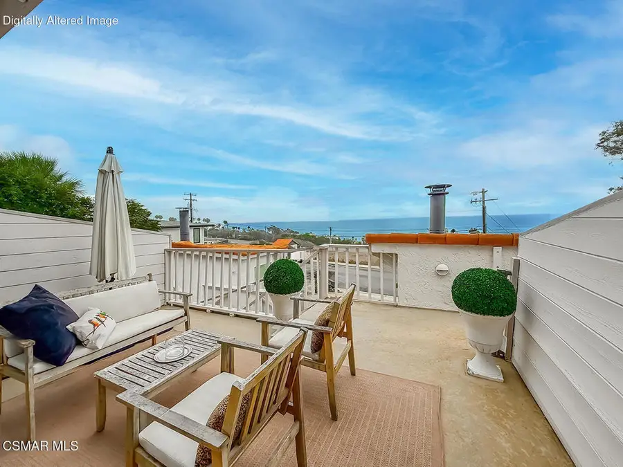 11861 Ellice Street #D, Malibu, CA 90265 - #2
