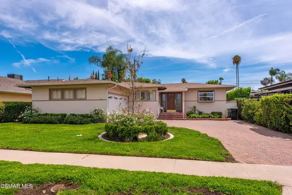 19154 Sylvan Street, Tarzana, CA 91335