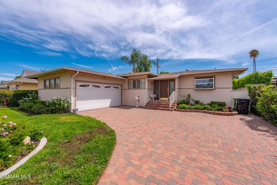19154 Sylvan Street, Tarzana, CA 91335 - #2
