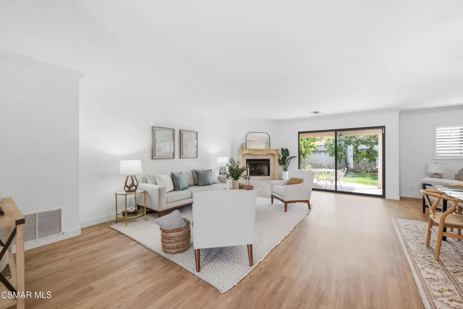 19154 Sylvan Street, Tarzana, CA 91335 - #3