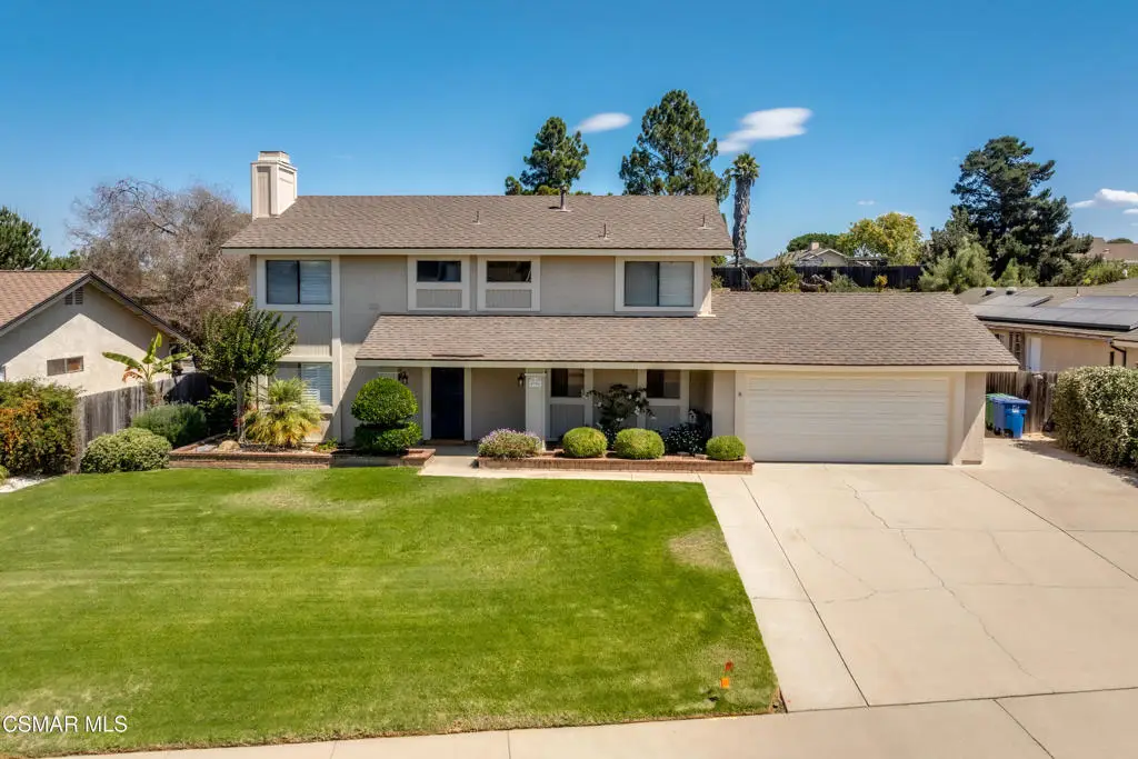 4386 Valley Drive, Santa Maria, CA 93455 - #1