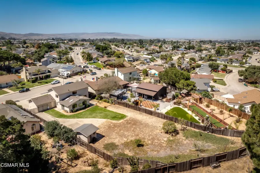 4386 Valley Drive, Santa Maria, CA 93455 - #2
