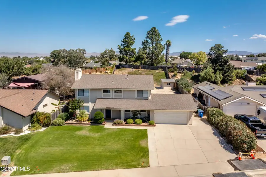 4386 Valley Drive, Santa Maria, CA 93455 - #3