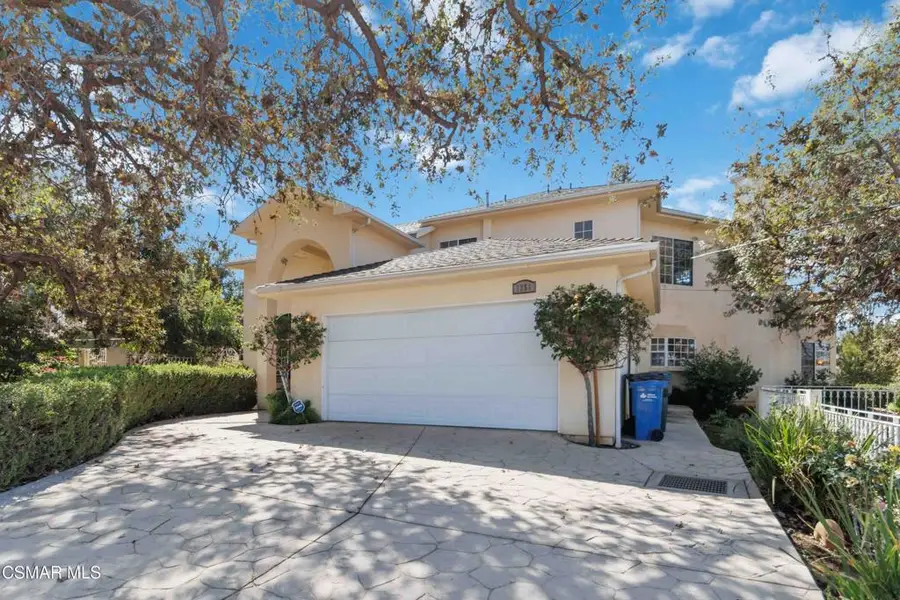 1351 Rainey Road, Simi Valley, CA 93063 - #2