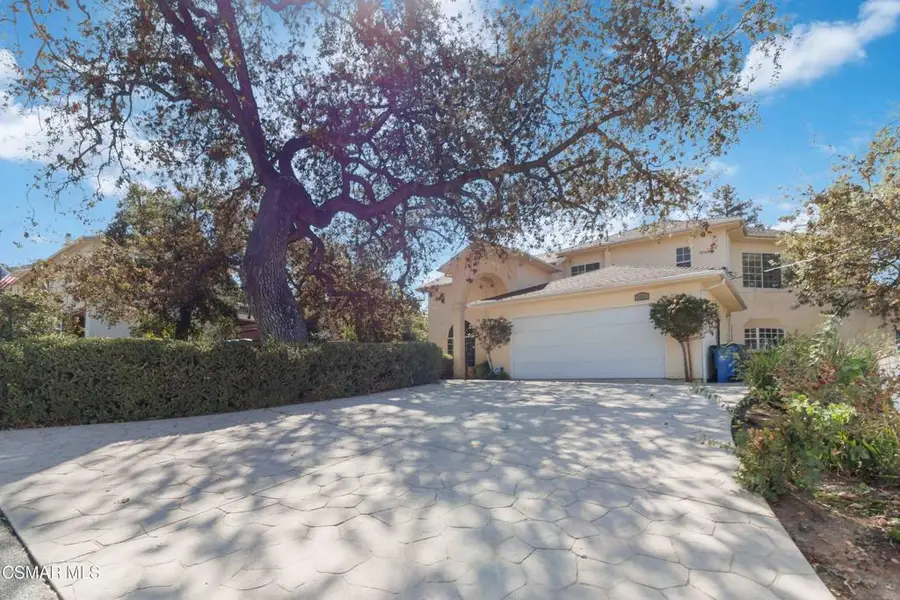 1351 Rainey Road, Simi Valley, CA 93063 - #3