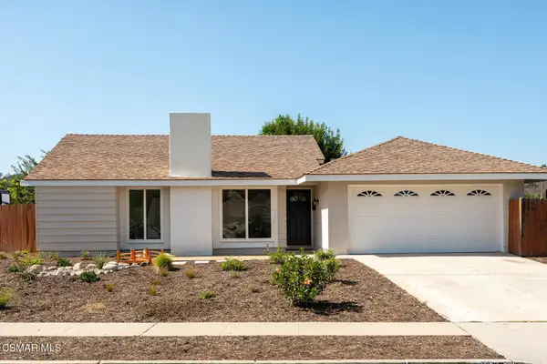 3937 Greenwood Street, Newbury Park, CA 91320