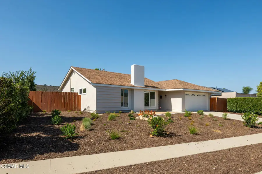 3937 Greenwood Street, Newbury Park, CA 91320 - #2