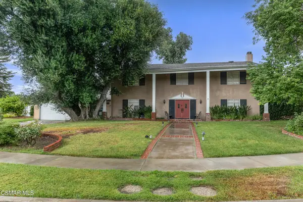 6108 Kentland Avenue, Woodland Hills, CA 91367