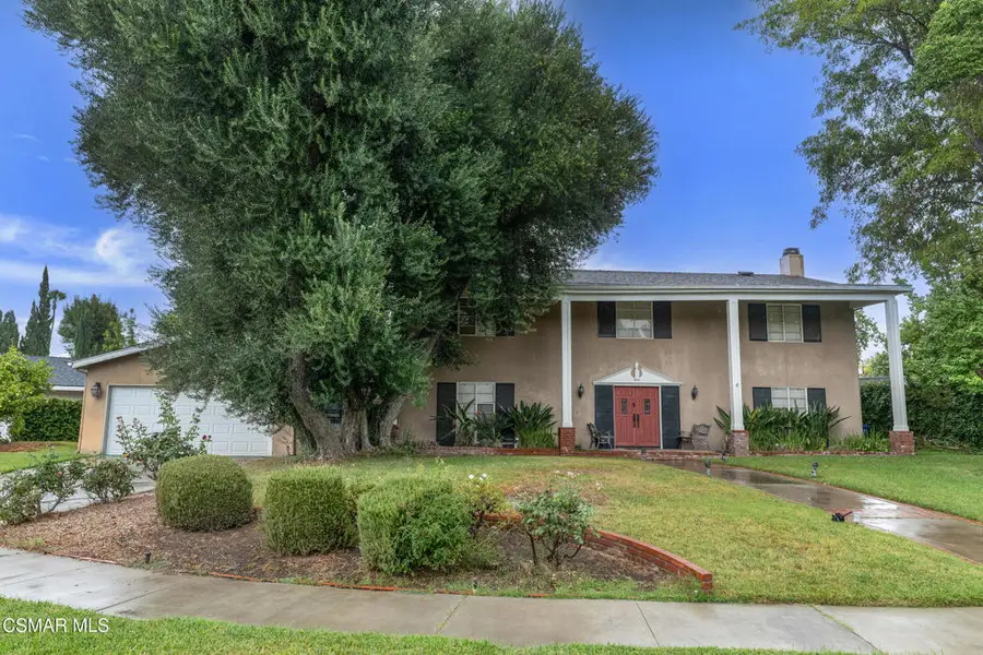 6108 Kentland Avenue, Woodland Hills, CA 91367 - #2