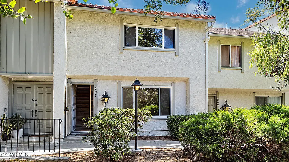 207 Green Heath Place, Thousand Oaks, CA 91361 - #1