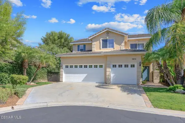 3851 Alex Court, Newbury Park, CA 91320