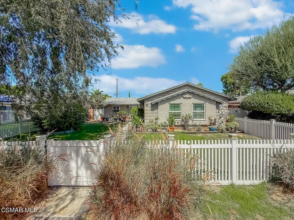 22847 W Enadia Way, West Hills, CA 91307 - #1