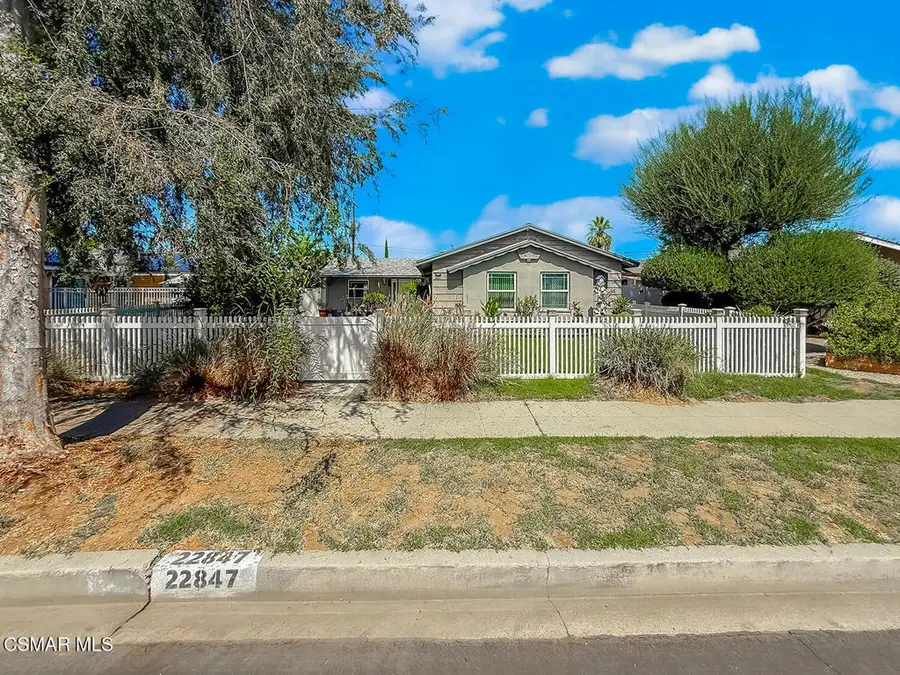 22847 W Enadia Way, West Hills, CA 91307 - #3