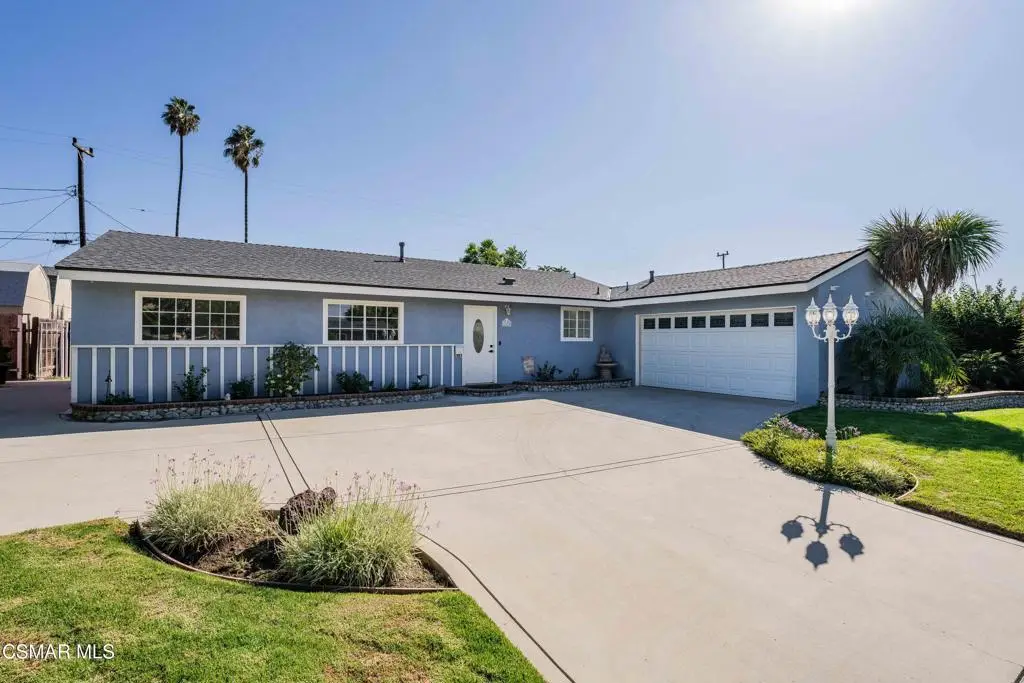 1574 Sutter Avenue, Simi Valley, CA 93065 - #1