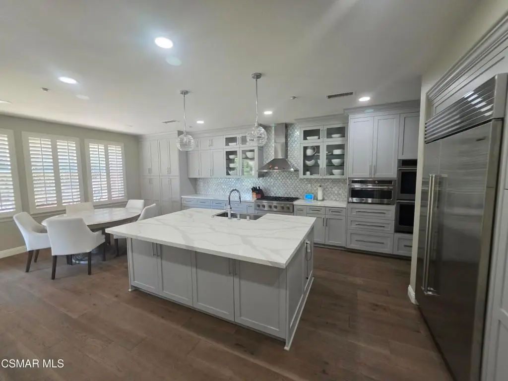 6891 Breezy Glen Drive, Moorpark, CA 93021 - #1