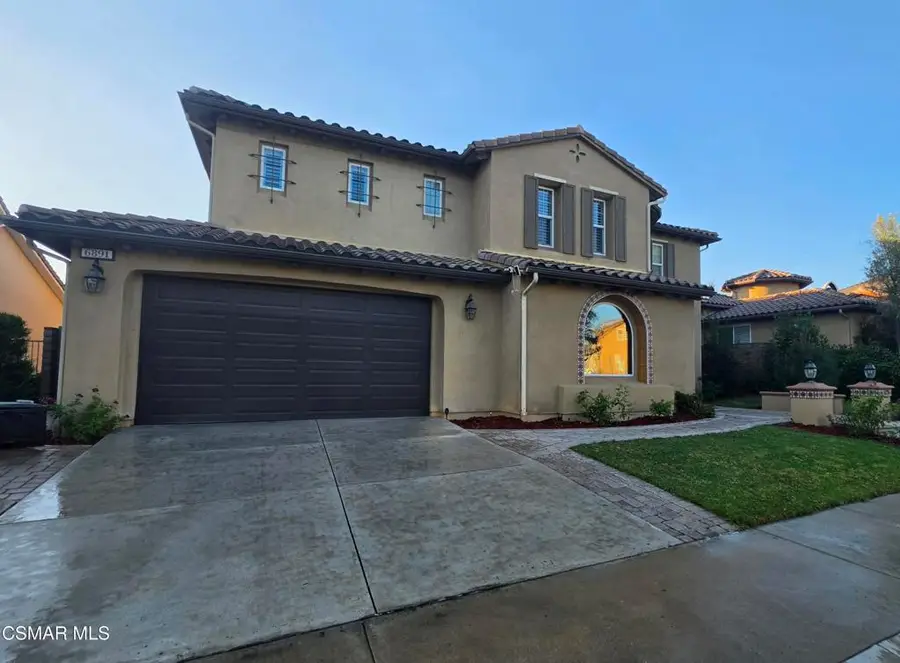 6891 Breezy Glen Drive, Moorpark, CA 93021 - #2
