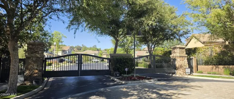 6891 Breezy Glen Drive, Moorpark, CA 93021 - #3